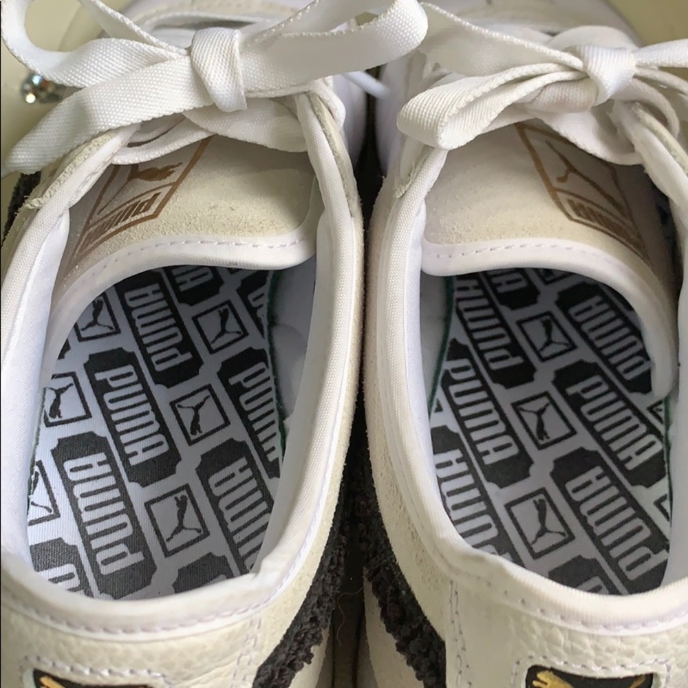 Puma sneakers - Picture 4 of 8